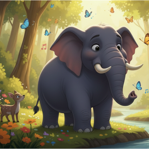 Qua câu chuyện trên. Theo em, điều gì mới là “tài năng thật sự” của một người?